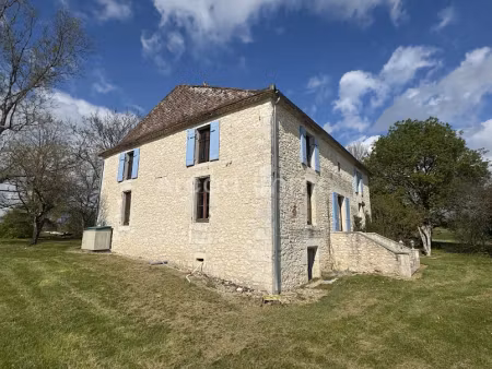 vente maison 7 pièces 224 m² à eymet (24500)  472 500 €