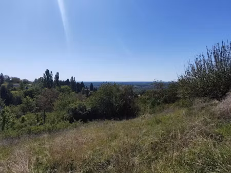 vente terrain 2000 m² à le vernet (03200)  103 550 €