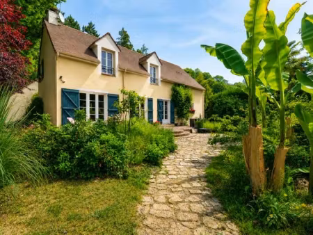 vente maison 6 pièces 168 m² à valmondois (95760)  617 000 €