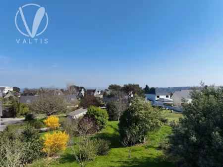 vente terrain à batir 622 m² à saint-cast-le-guildo (22380)  341 550 €