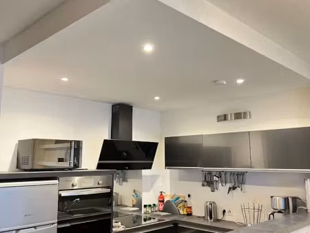 vente maison 2 pièces 46 m² à lyon 7ème (69007)  270 000 €