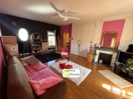 vente appartement 3 pièces 89.54 m² à chatellerault (86100)  132 100 €