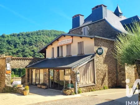 vente locaux professionnels 0 pièces 600 m² à curvalle (81250)  134 200 €