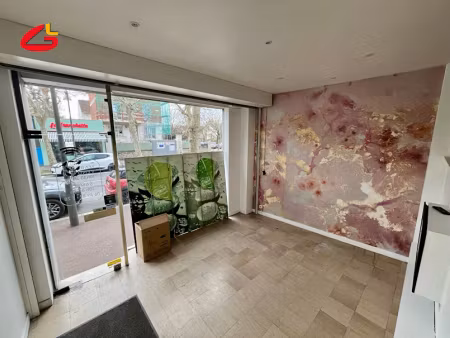 vente locaux professionnels 68.15 m² à le perreux-sur-marne (94170)  277 000 €