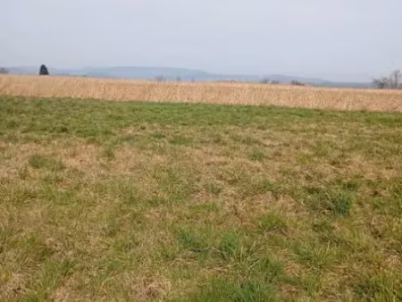 vente terrain 884 m² à eclassan (07370)  60 000 €