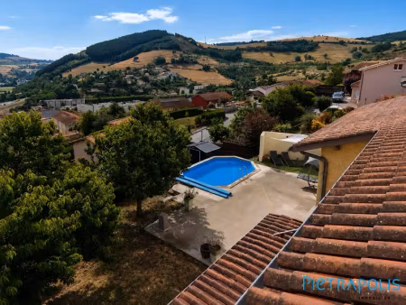 vente maison 6 pièces 112 m² à tarare (69170)  370 000 €