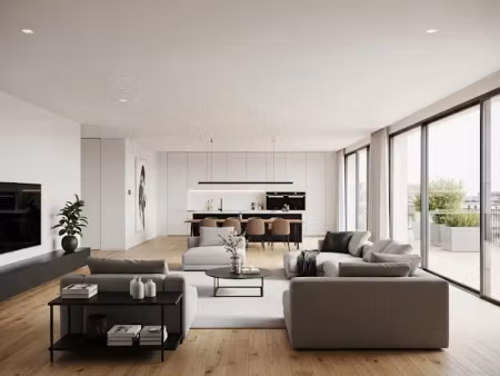 vente appartement 4 pièces 87 m² à toulouse (31000)  445 000 €