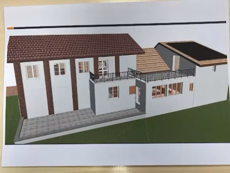 vente maison 5 pièces 250 m² à moirans (38430)  177 000 €