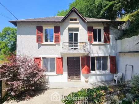 vente maison 5 pièces 107.42 m² à mirepeix (64800)  190 000 €