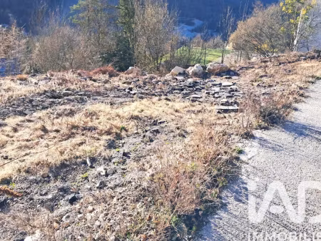 vente terrain 1902 m² à saint claude (39200)  139 321 €