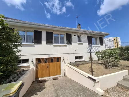 vente maison 4 pièces 85 m² à le havre (76600)  185 000 €