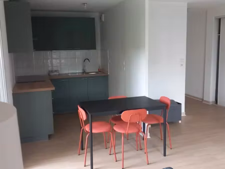 vente appartement 3 pièces 64 m² à toulouse (31000)  154 500 €