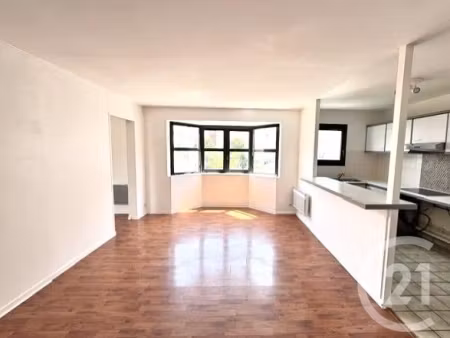vente appartement 3 pièces 53.82 m² à courbevoie (92400)  399 000 €