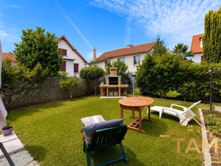 vente maison 5 pièces 113 m² à saint-cyr-l'ecole (78210)  498 750 €