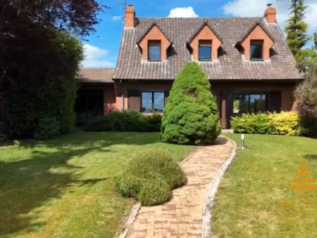 vente maison 7 pièces 175 m² à ligny-en-cambrésis (59191)  399 990 €