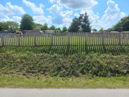 vente terrain 404 m² à plerneuf (22170)  52 800 €