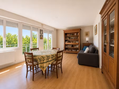 vente appartement 2 pièces 50 m² à bordeaux (33000)  195 000 €