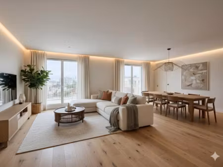 vente appartement 5 pièces 98 m² à asnieres-sur-seine (92600)  706 000 €