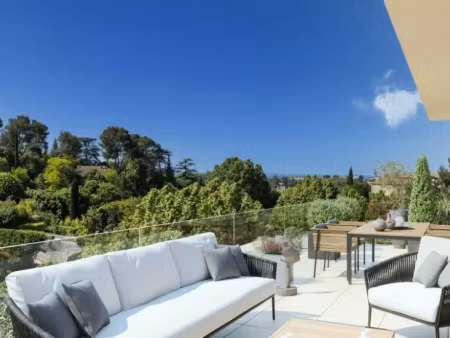 vente appartement 3 pièces 65 m² à menton (06500)  389 000 €