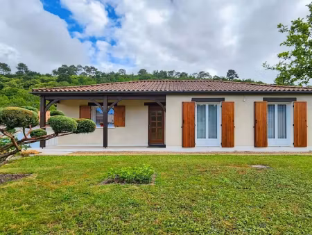 vente maison 4 pièces 89 m² à marsac-sur-l'isle (24430)  200 000 €