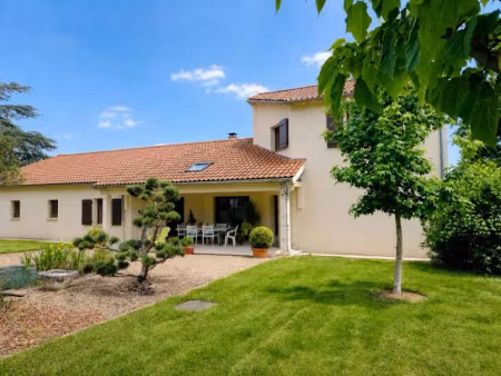 vente maison 5 pièces 157.16 m² à le crozet (42310)  264 000 €