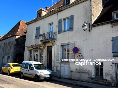 vente immeuble 250 m² à epoisses (21460)  210 000 €