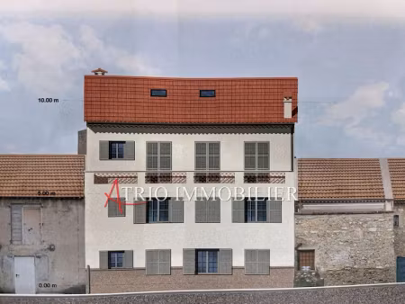 vente maison 0 pièces 328 m² à vence (06140)  550 000 €