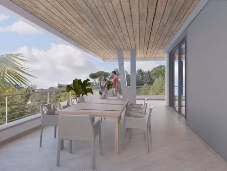 vente appartement 3 pièces 65 m² à le cannet (06110)  359 000 €