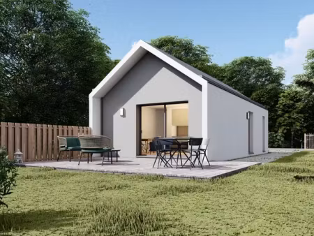 vente maison neuve 3 pièces 45 m² à névez (29920)  207 900 €