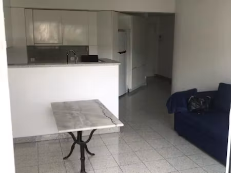 location meublée appartement 3 pièces 62 m² à paris 16ème (75016)  1 950 €