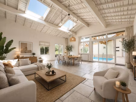 vente maison 12 pièces 318 m² à millery (69390)  785 000 €