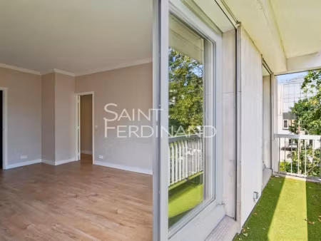 vente appartement 2 pièces 52.89 m² à neuilly-sur-seine (92200)  560 000 €