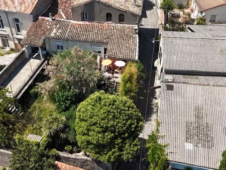 vente maison 5 pièces 148 m² à saint-hippolyte-du-fort (30170)  275 000 €