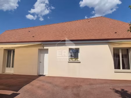 vente maison 5 pièces 88 m² à brie-comte-robert (77170)  345 000 €