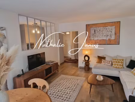 vente appartement 3 pièces 66 m² à etiolles (91450)  295 000 €