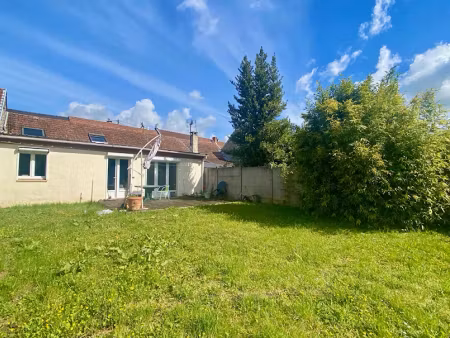 vente maison 4 pièces 118 m² à fismes (51170)  185 000 €