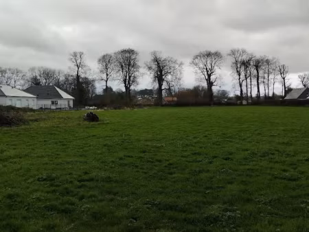 vente terrain 498 m² à la rue-saint-pierre (76690)  75 000 €