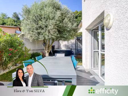 vente appartement 4 pièces 91 m² à chasse-sur-rhône (38670)  269 900 €