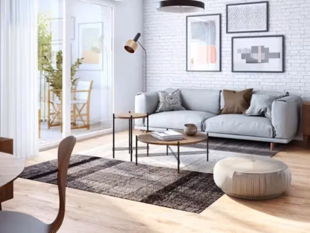 vente appartement 2 pièces 43 m² à viuz-en-sallaz (74250)  199 000 €