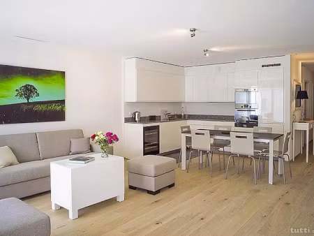 vente appartement 3 pièces 60 m² à argenteuil (95100)  260 000 €