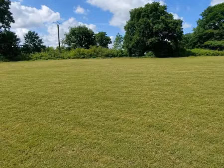 vente terrain 8771 m² à lépaud (23170)  49 000 €
