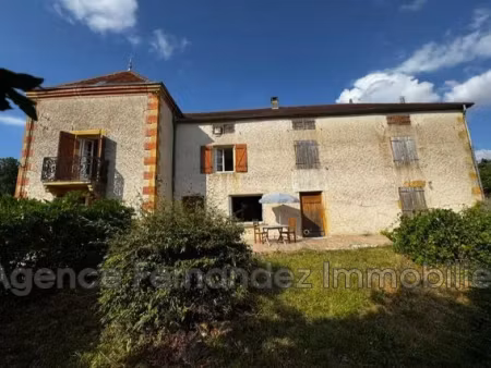 vente maison 6 pièces 115 m² à urbise (42310)  212 000 €