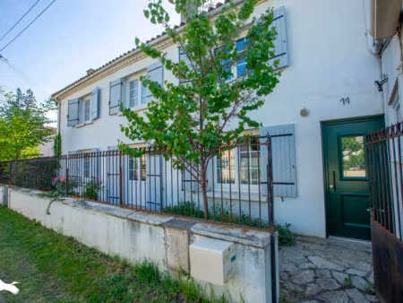 vente maison 5 pièces 146 m² à villandraut (33730)  210 400 €