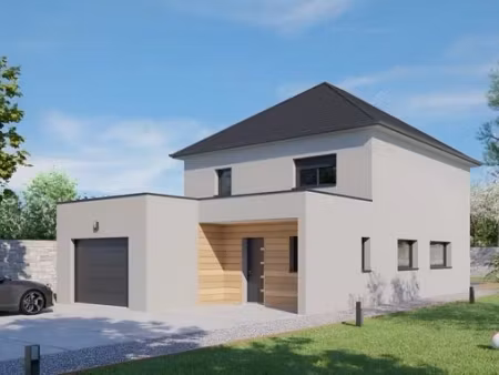 vente maison 4 pièces 130 m² à idron (64320)  462 148 €