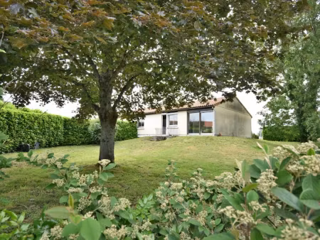 vente maison 5 pièces 94 m² à cholet (49300)  173 250 €