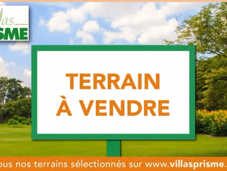 vente terrain 278 m² à le luc (83340)  125 000 €