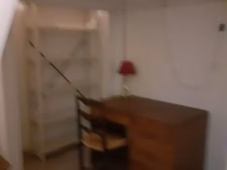 location meublée chambre 1 pièce 9 m² à saint-didier-au-mont-d'or (69370)  400 €