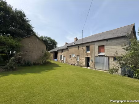 vente ferme 5 pièces 151 m² à médréac (35360)  220 500 €