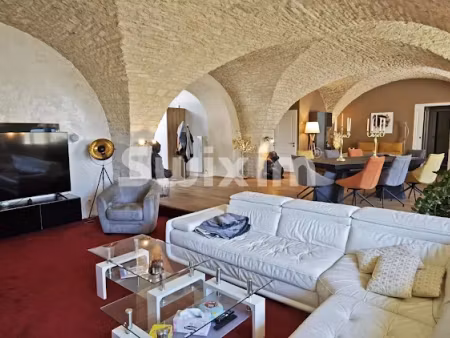 vente appartement 9 pièces 278 m² à dole (39100)  490 000 €