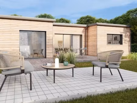 vente maison neuve 5 pièces 100 m² à saint-just-luzac (17320)  244 750 €